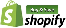 shopify buy logo